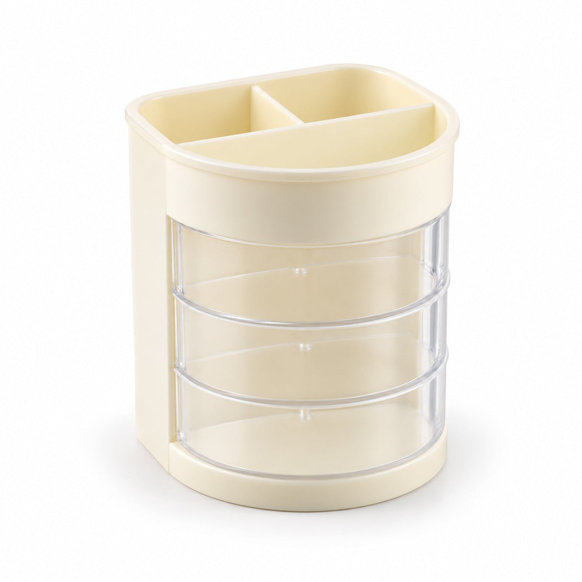 Pen holder design view