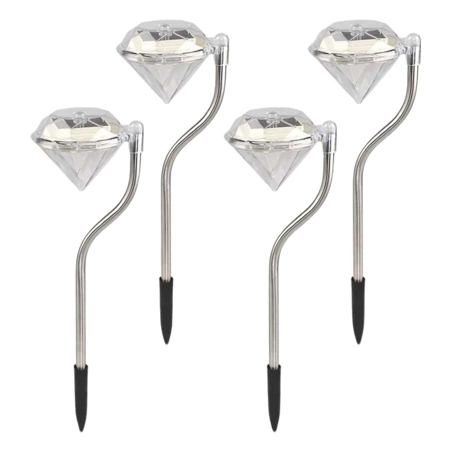 LED Garden Lights