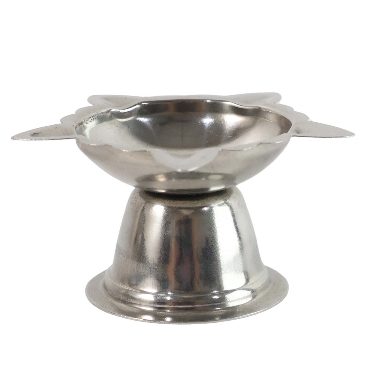 Spiritual festive diya stand