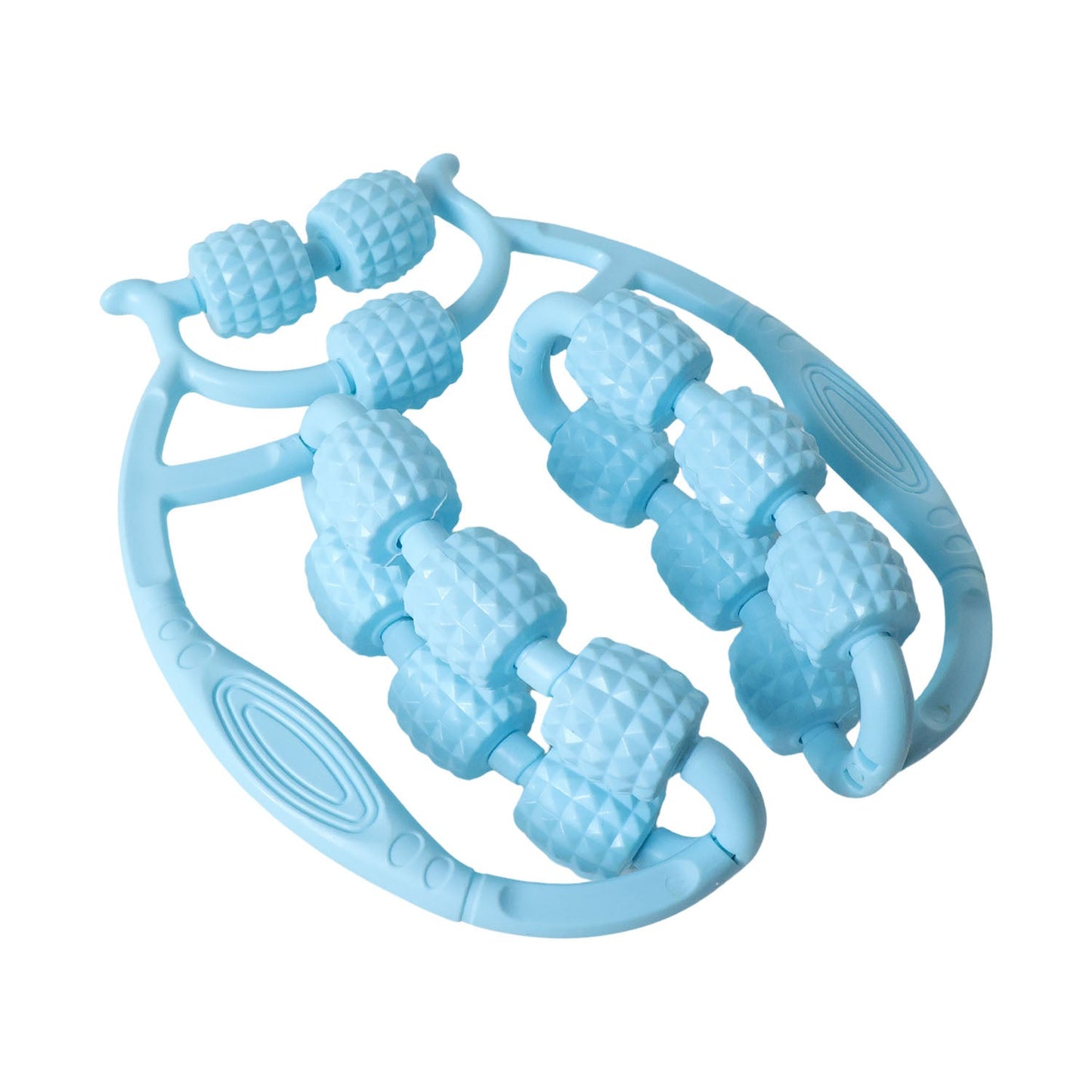 Double Massage Relax Roller (1 Pc)