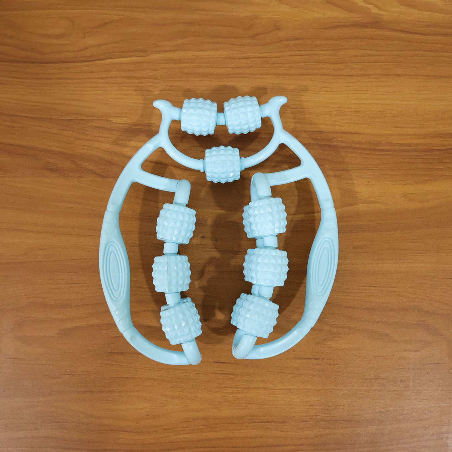 Double Massage Relax Roller (1 Pc)