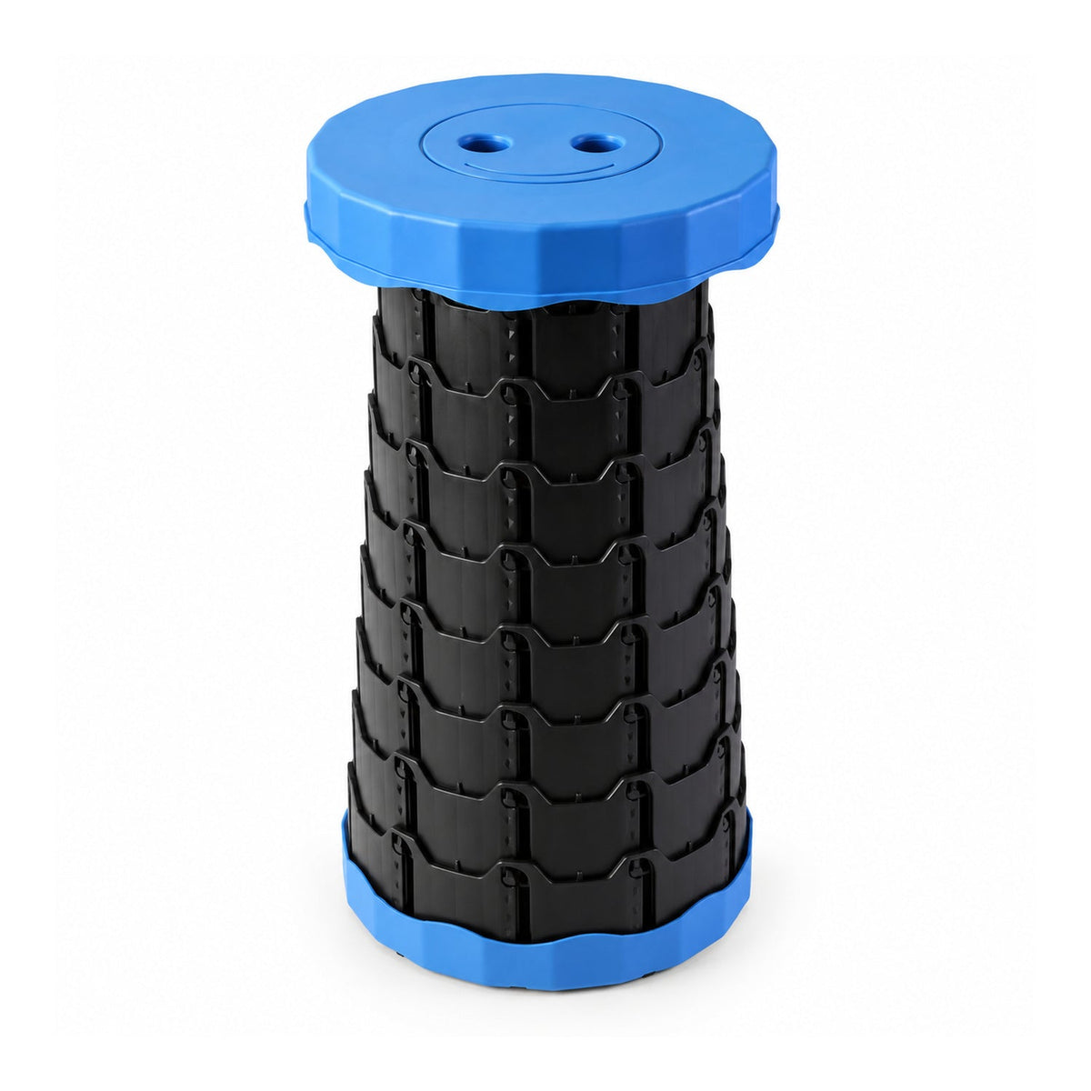 Folding stool design view
