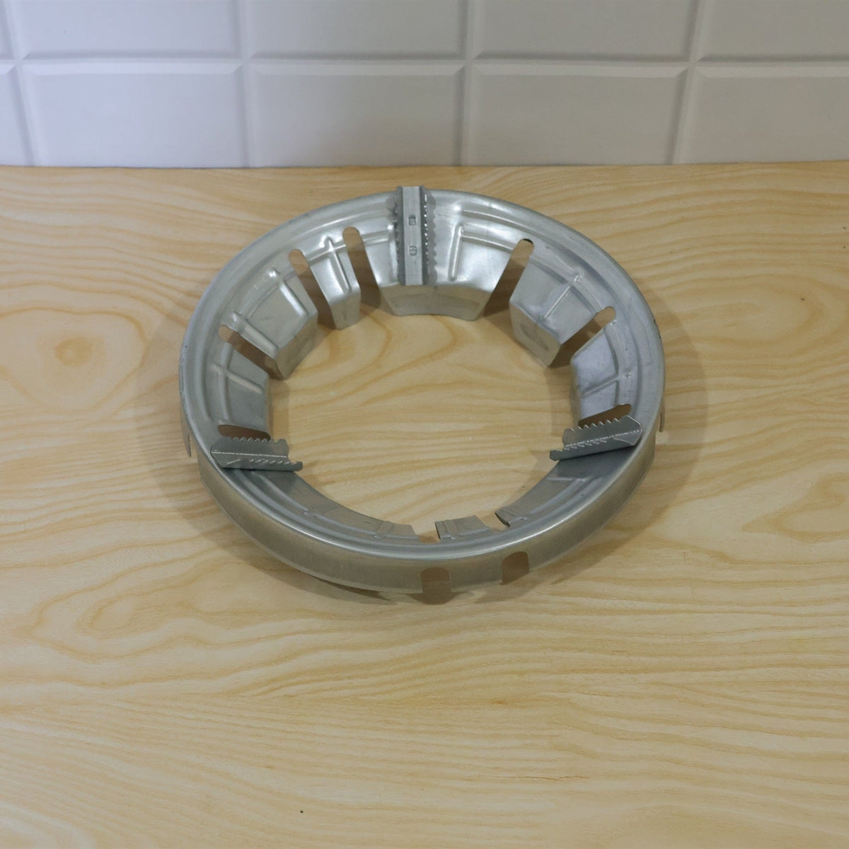 Gas stove burner stand kitchen use