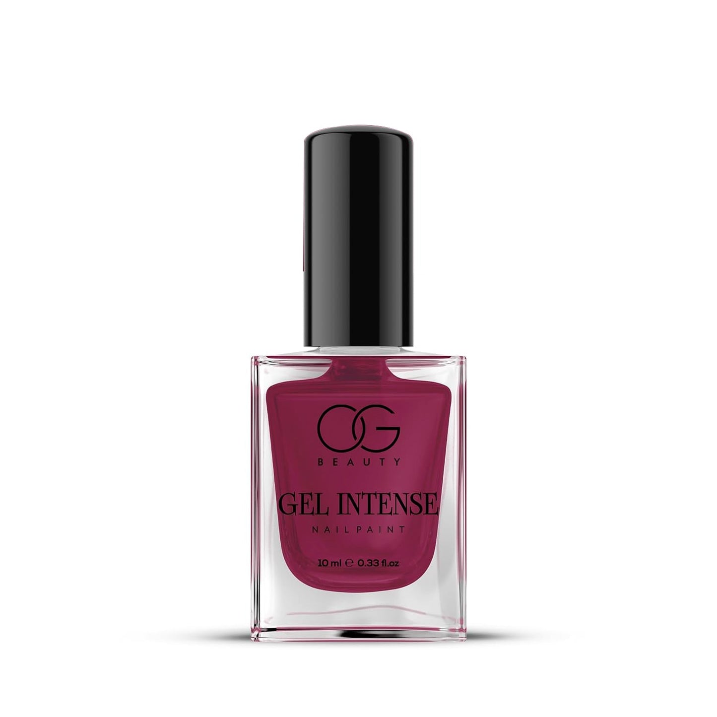Beauty PlumPop Gel Nail Paint