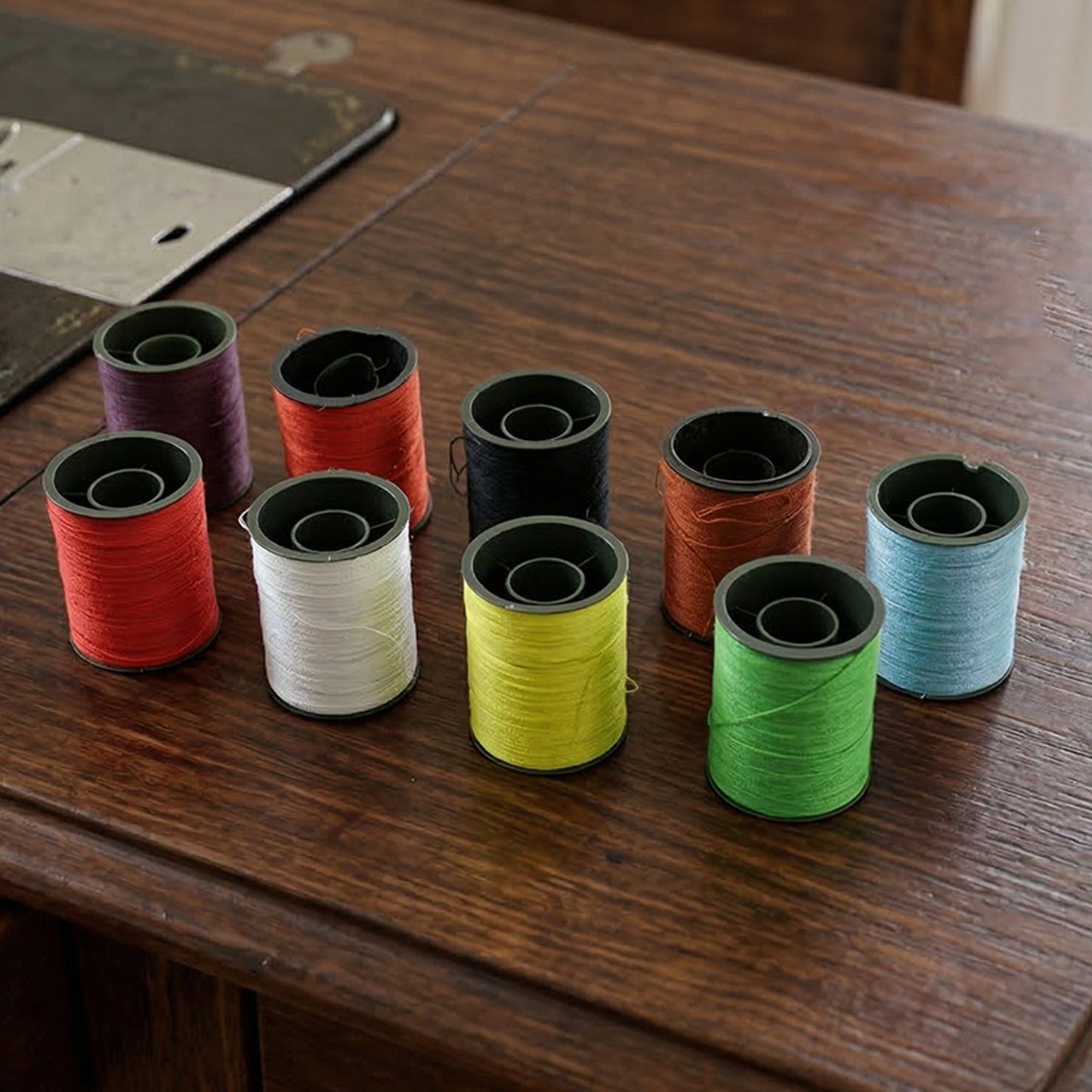 Portable Sewing Kit Set (1 Set)