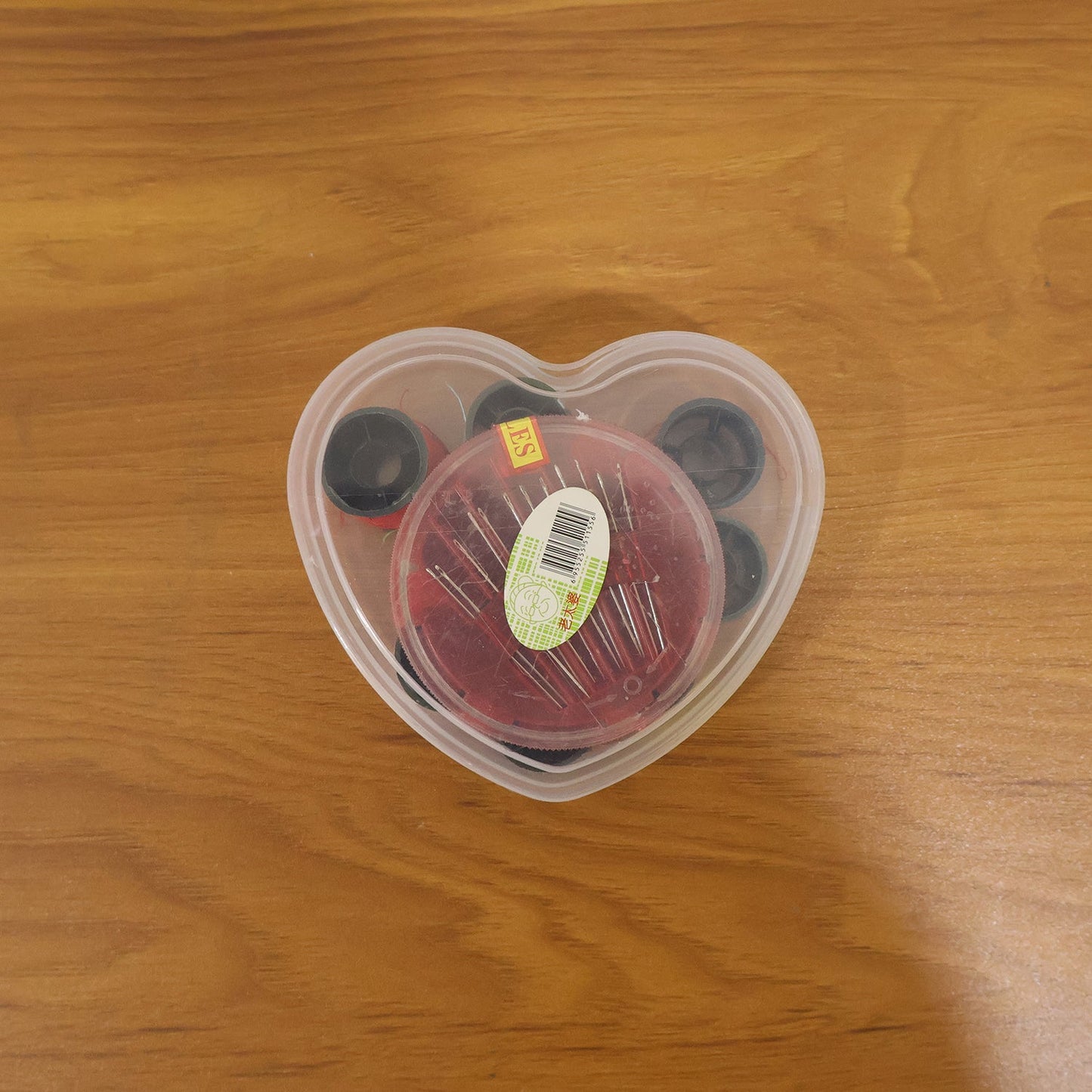 Portable Sewing Kit Set (1 Set)