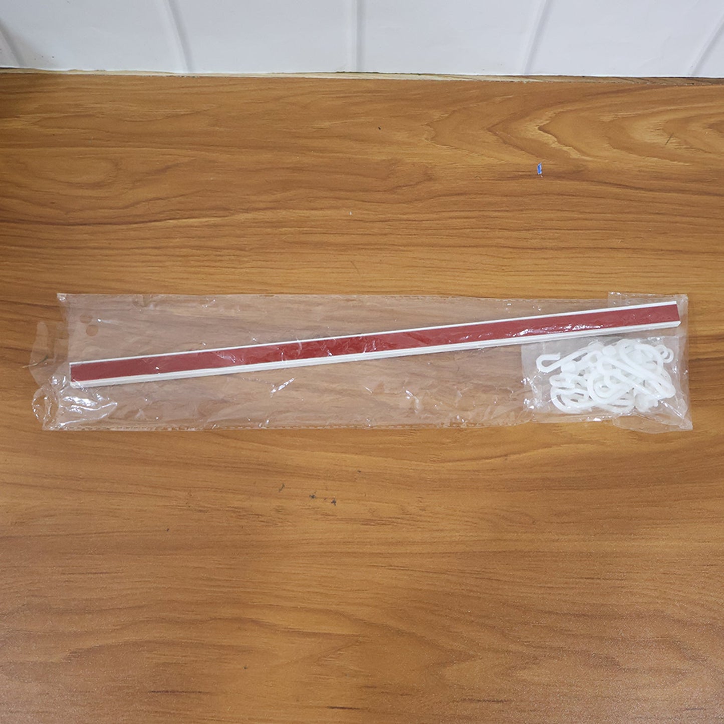 Wall Mounted Kitchen Storage Rack Set