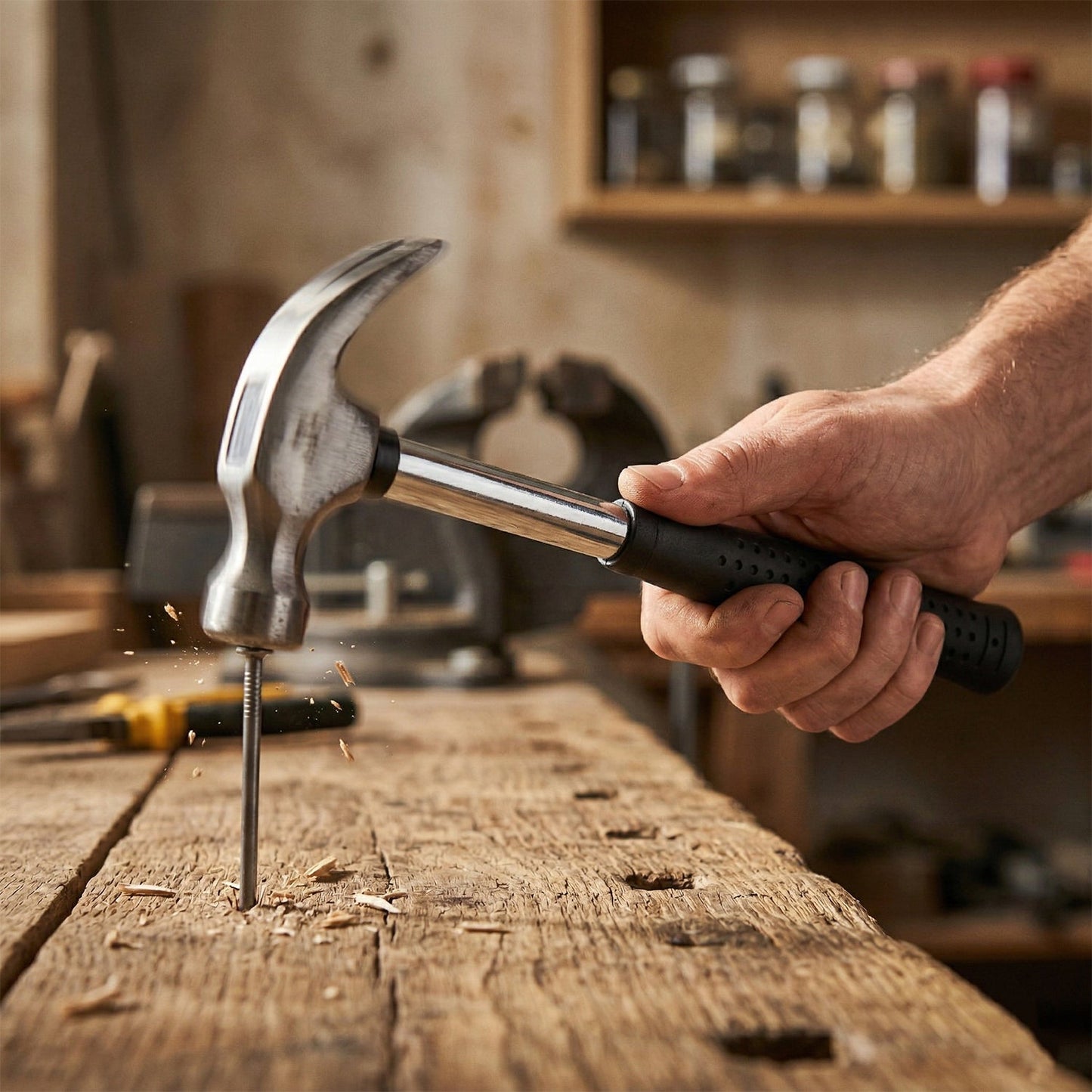 Repair Tool Kit