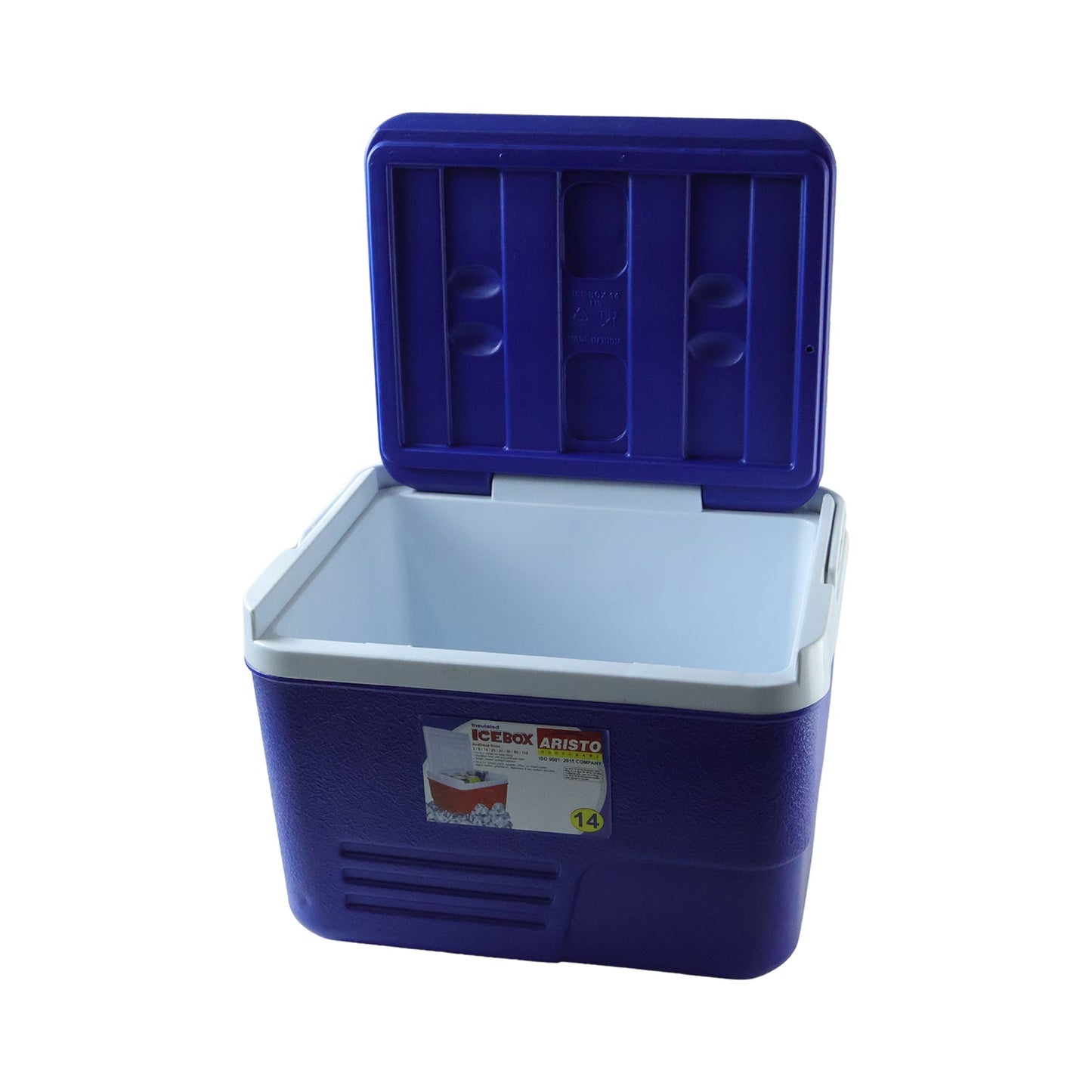Ice Box