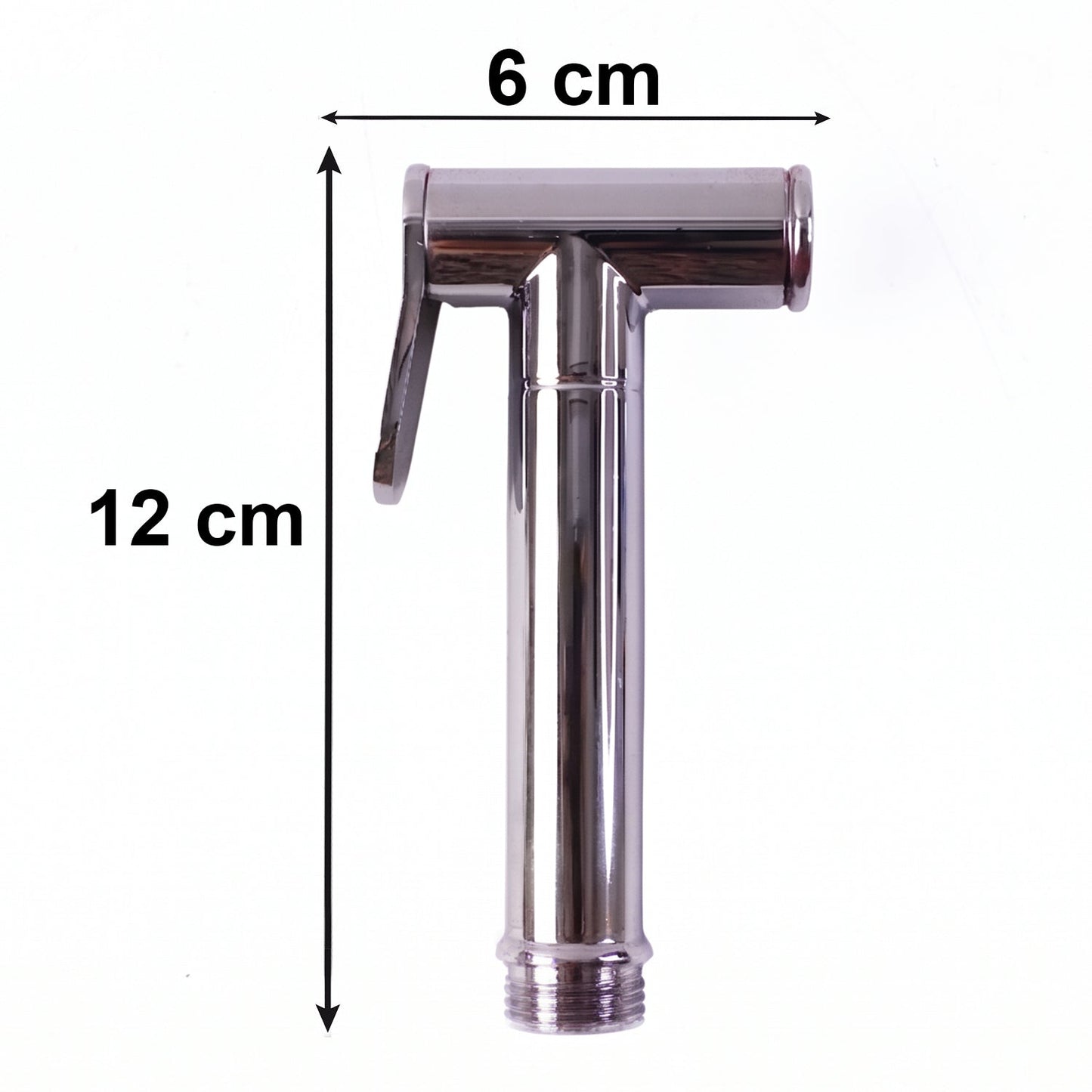 Premium Brass Shattaf Health Faucet (1 Pc)