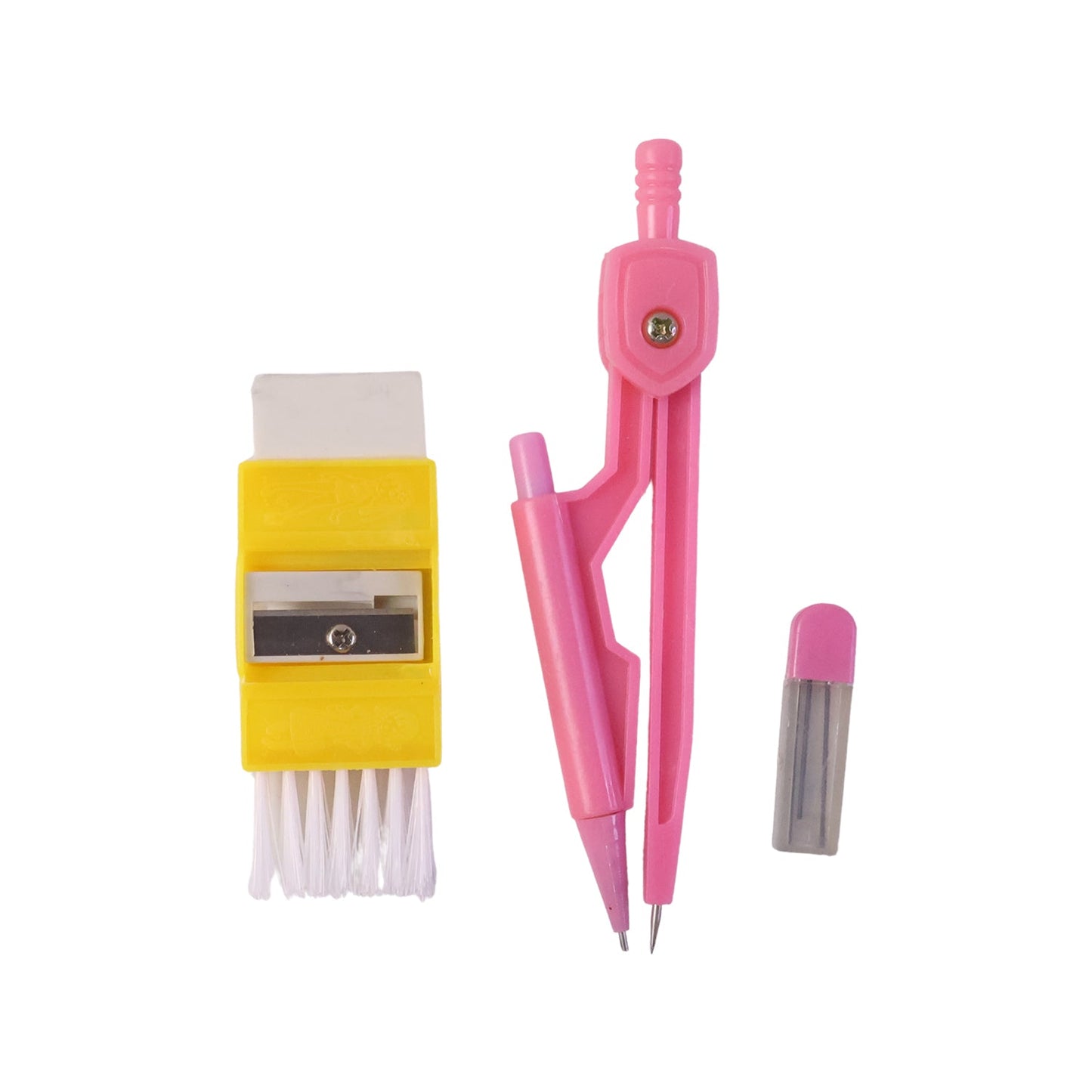 Kids math instrument set