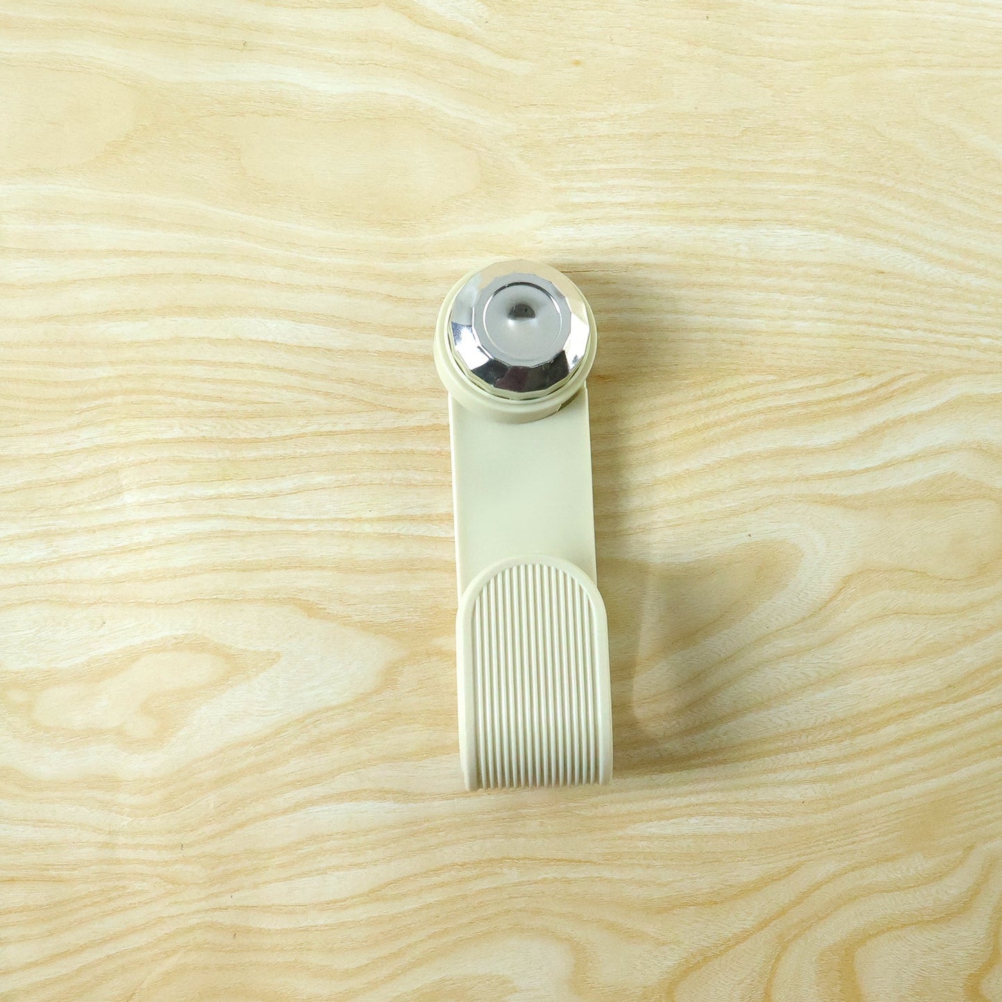 Adjustable Kitchen Pot Lid Holder Clip (1 Pc)