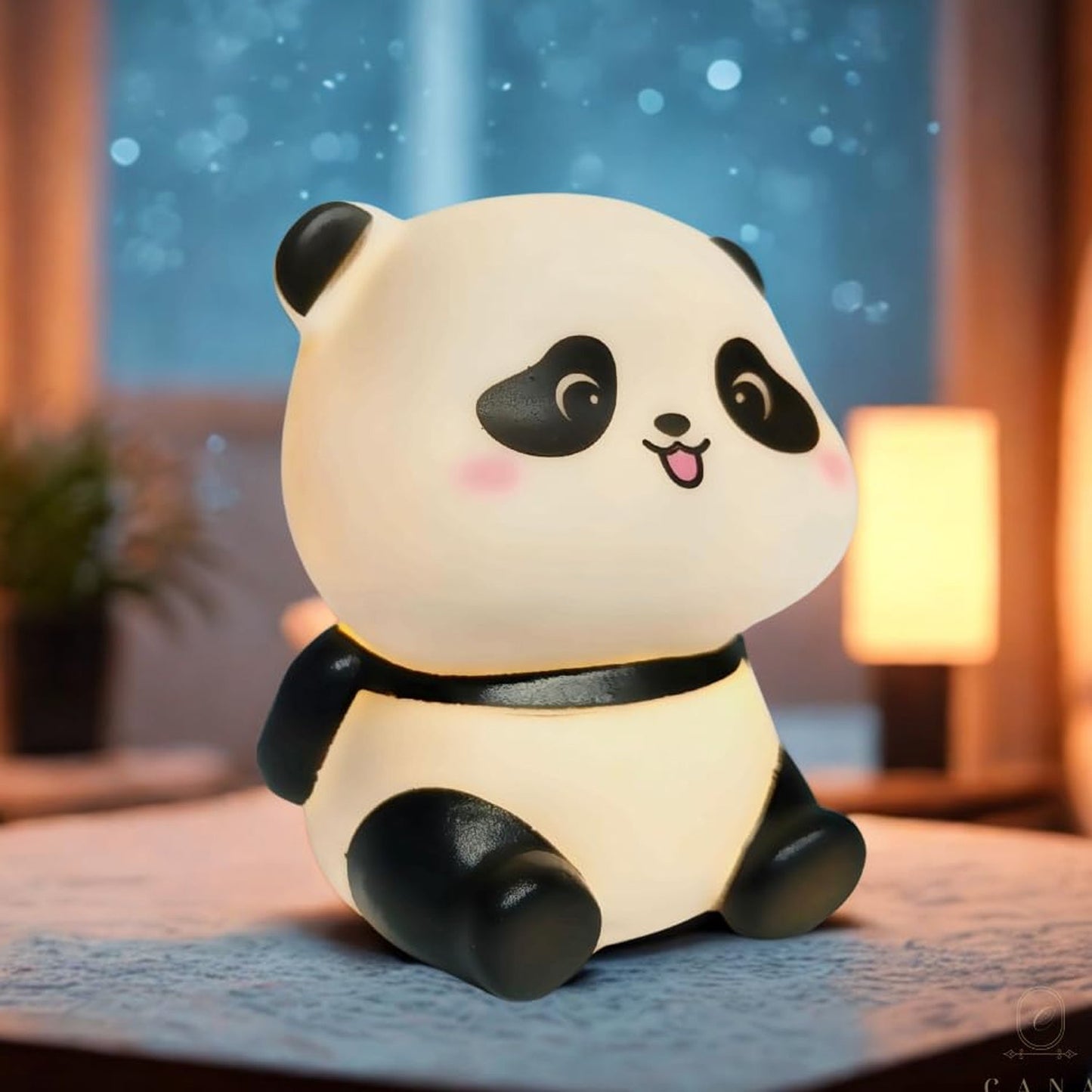 Decorative Panda