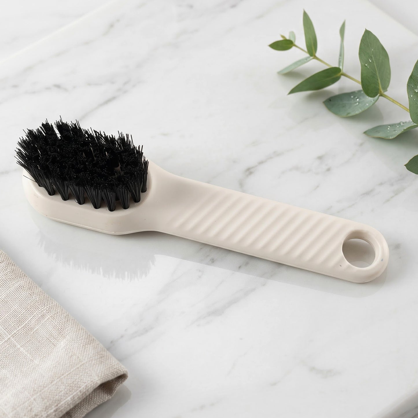 Portable Self-Squeeze Mini Mop – Strong Absorbent Mop for Bathroom & Kitchen