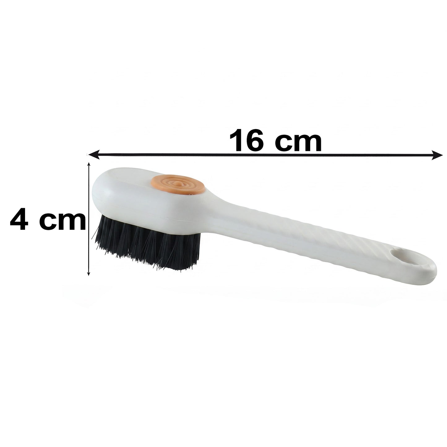 Portable Self-Squeeze Mini Mop – Strong Absorbent Mop for Bathroom & Kitchen