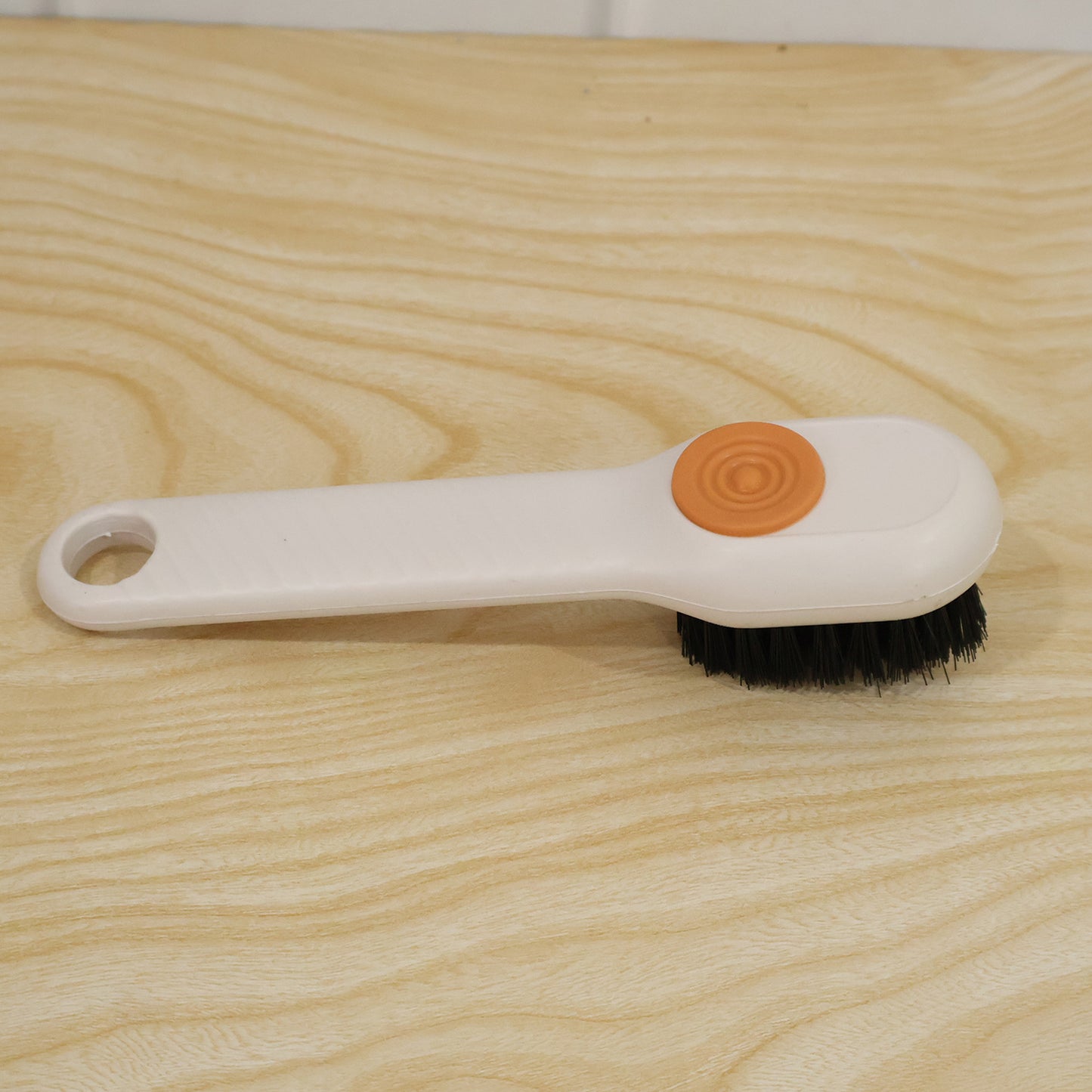 Portable Self-Squeeze Mini Mop – Strong Absorbent Mop for Bathroom & Kitchen