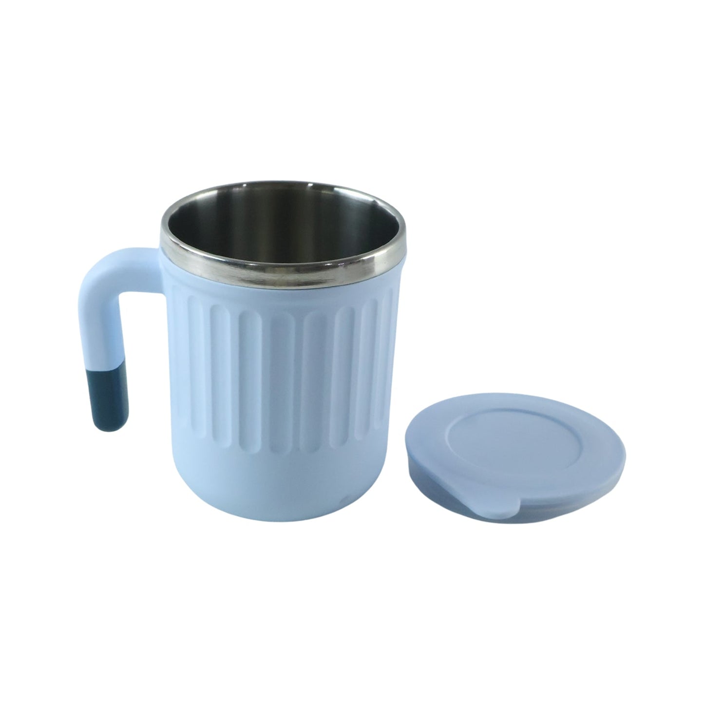 Apex office mug on white background