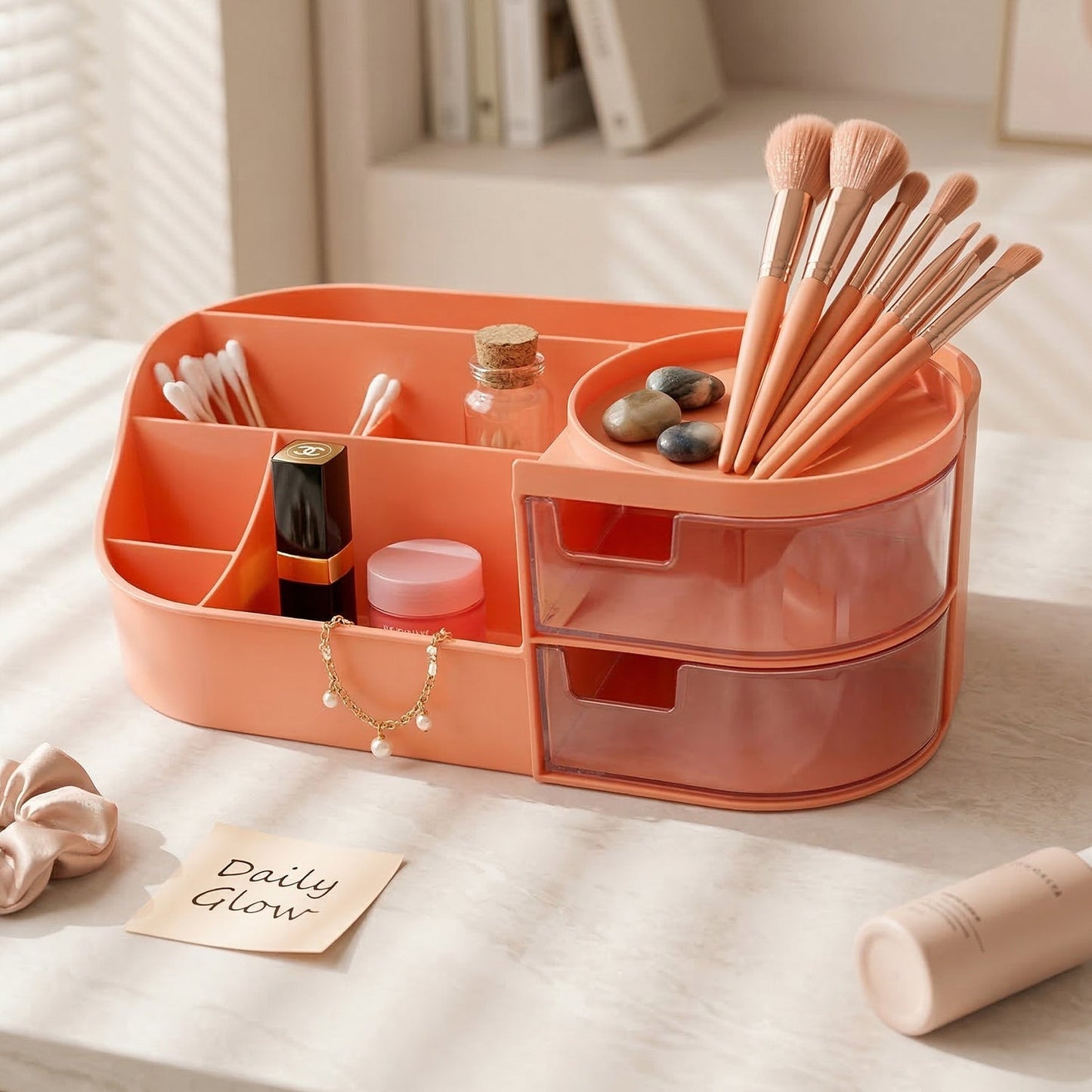 Storage Holder Box