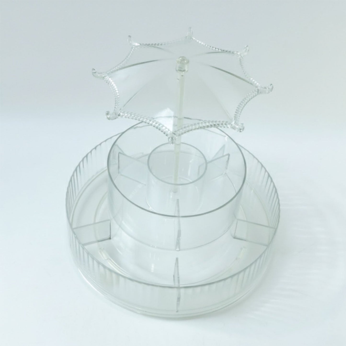 Cosmetic Organizer