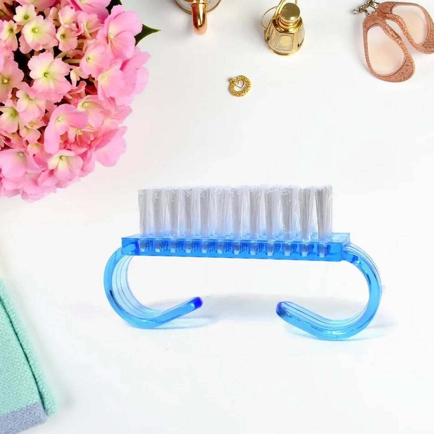 11 in 1 Manicure Pedicure Grooming Kit Nail Care Set (1 Set)