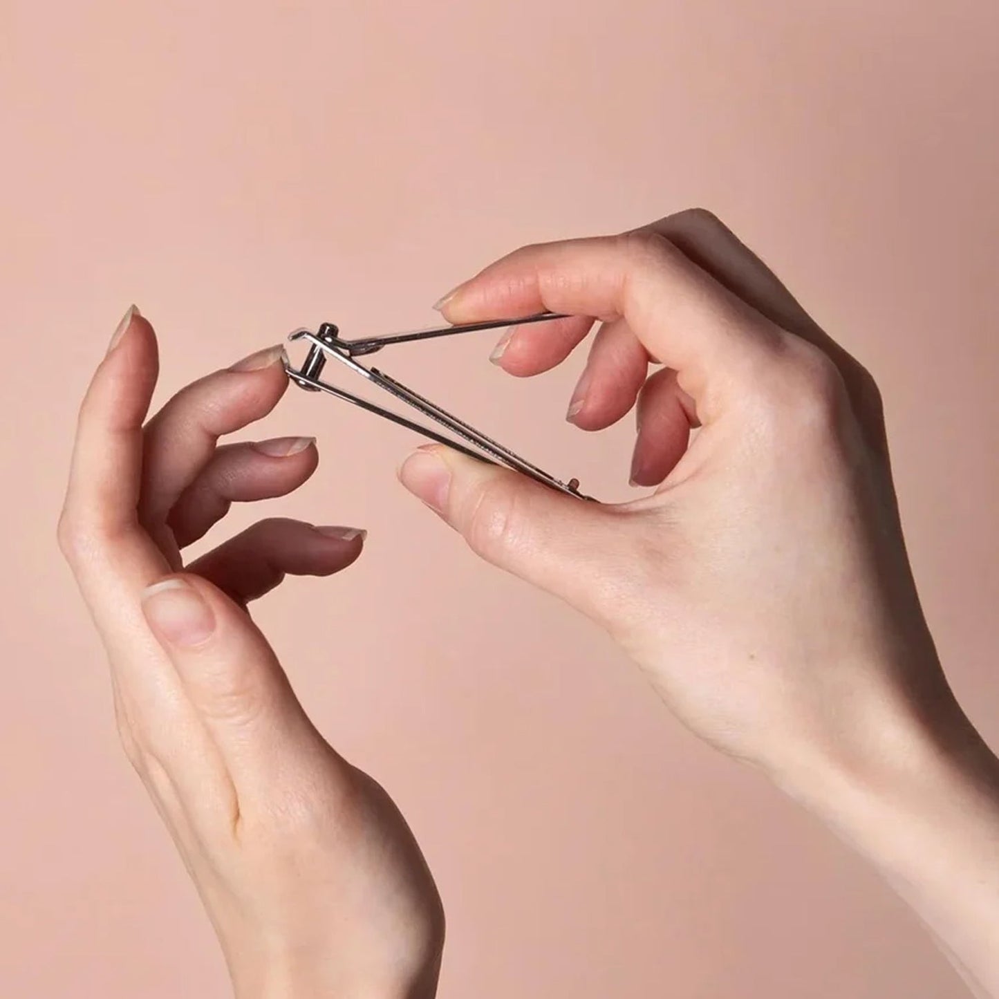 11 in 1 Manicure Pedicure Grooming Kit Nail Care Set (1 Set)