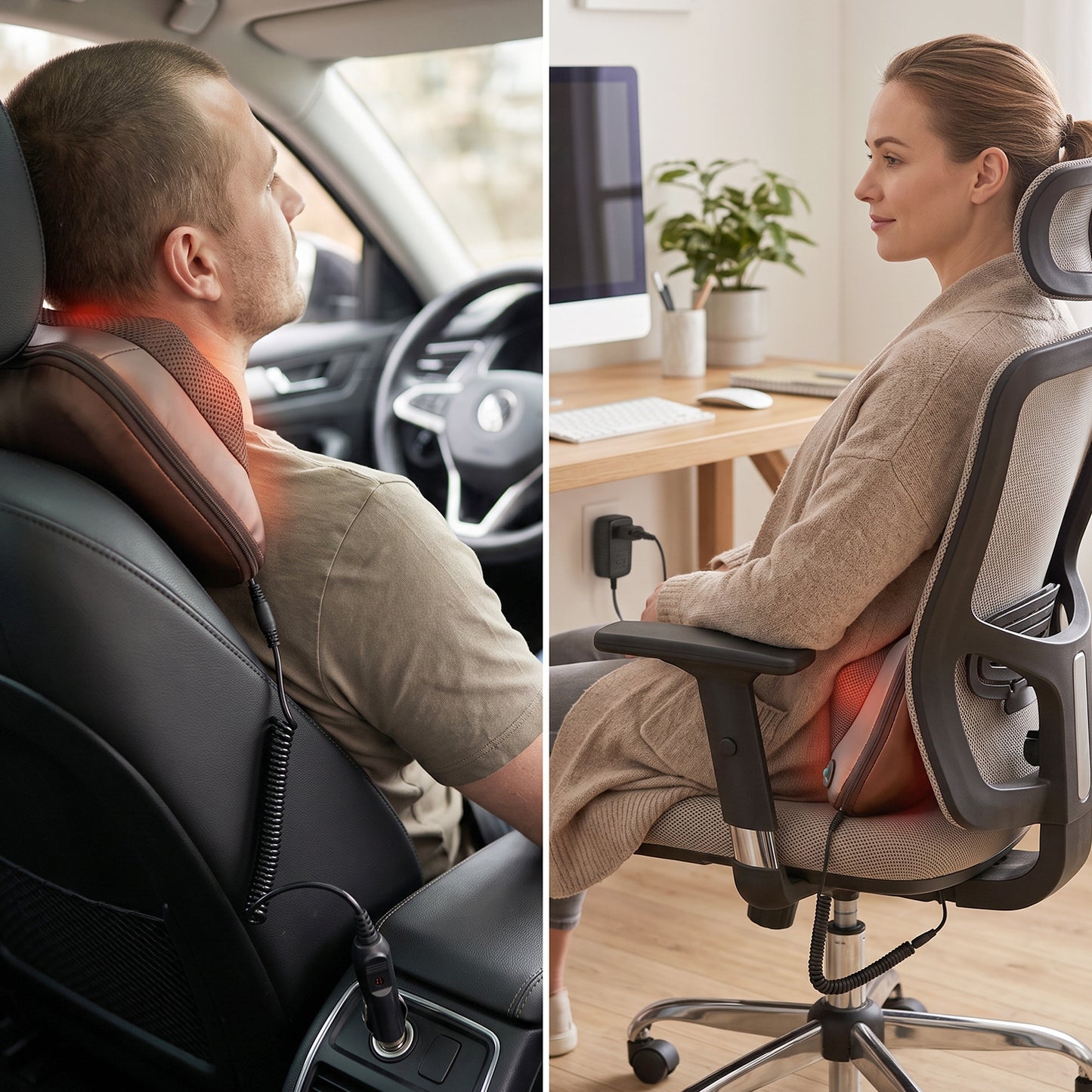 Professional Massage Pillow