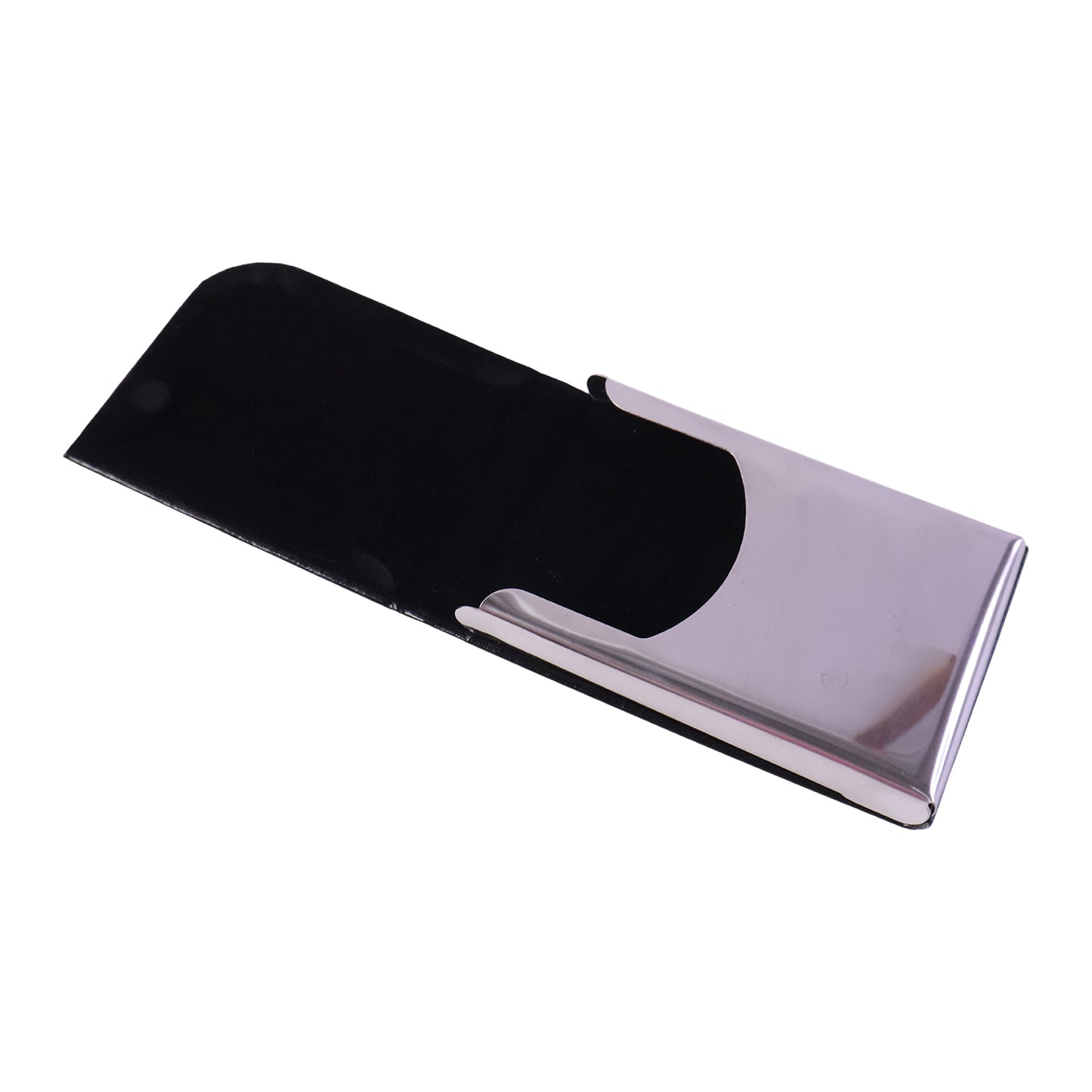 Premium Leather Finish Visiting Card Holder (1 Pc)