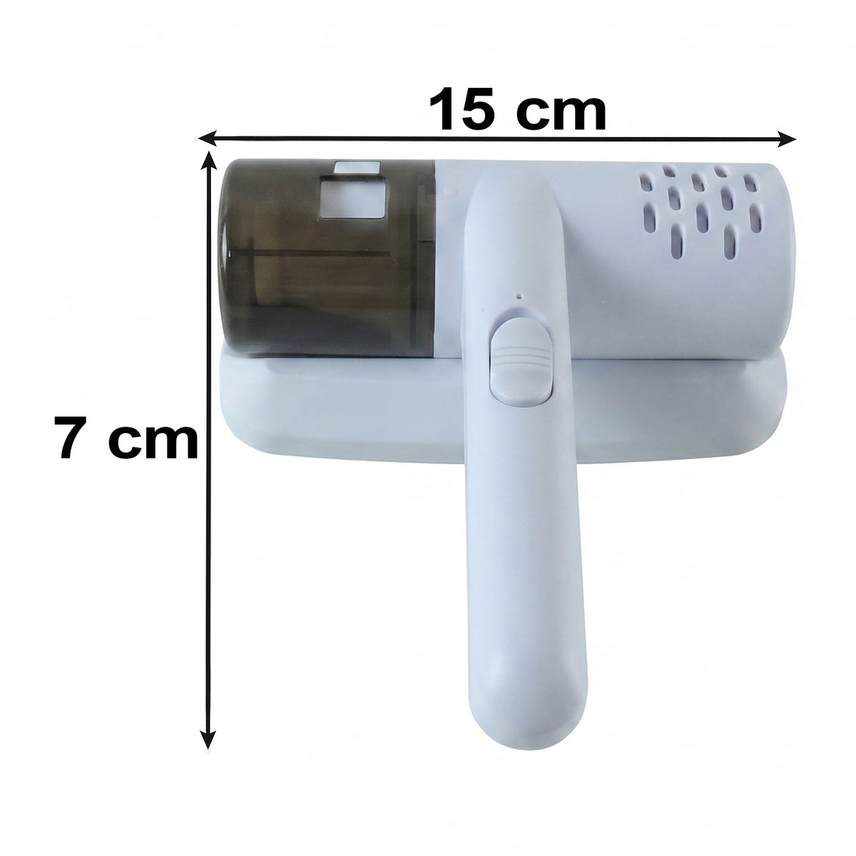 USB Rechargeable Dust Mite Controller