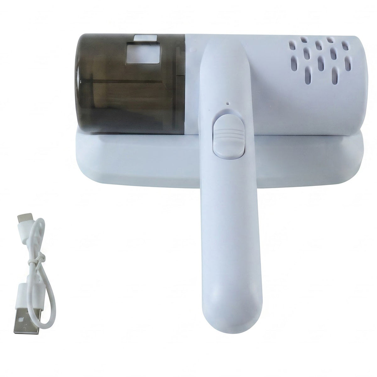 USB Rechargeable Dust Mite Controller