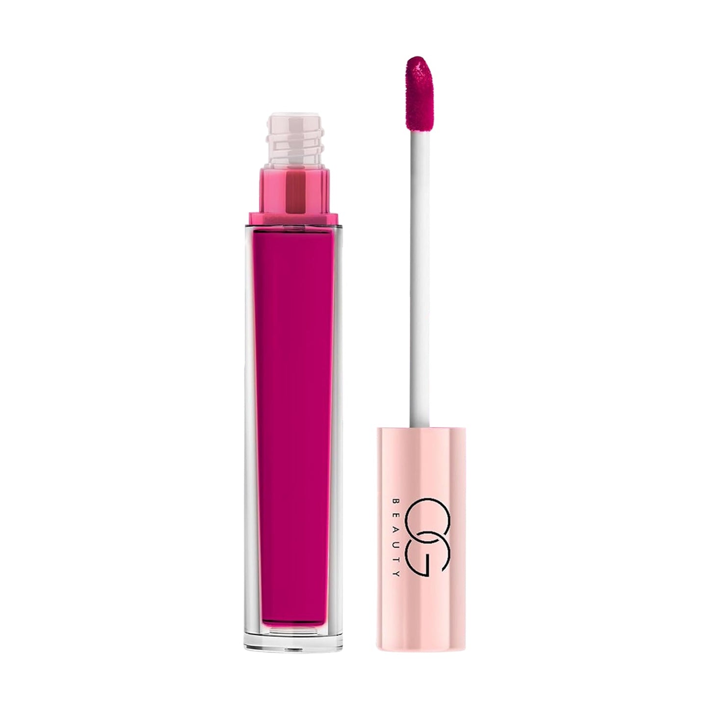 Pink Charm Liquid Lipstick