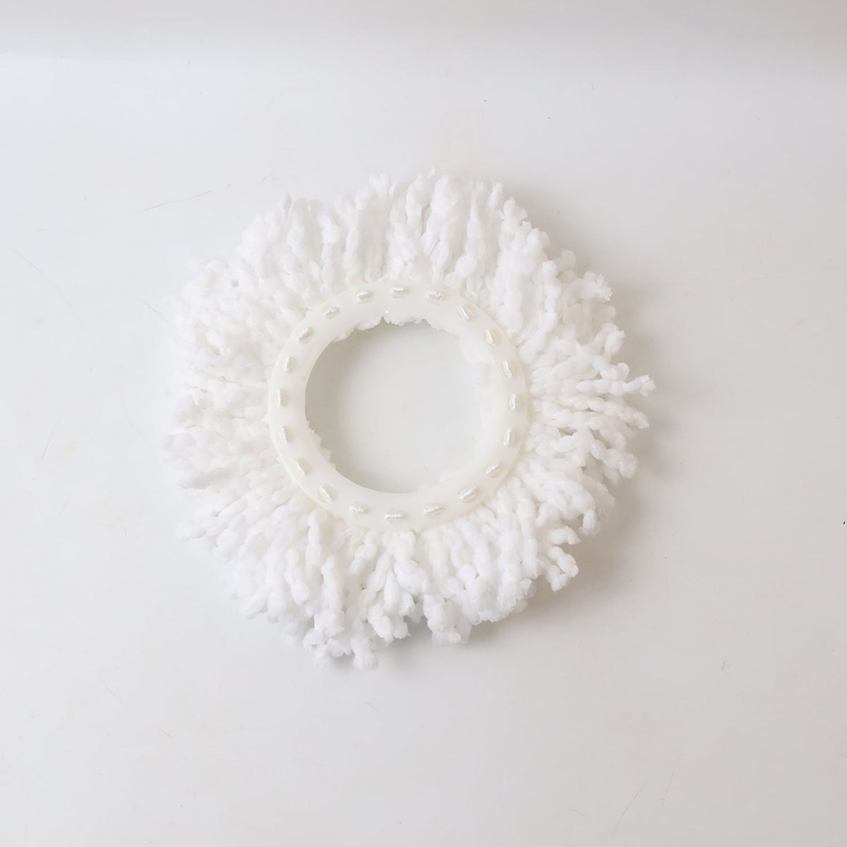 Universal Microfiber Mop Head Refill