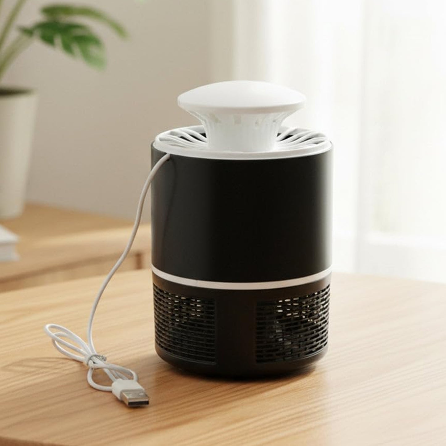 Eco Friendly Electronic Mosquito Killer Lamp