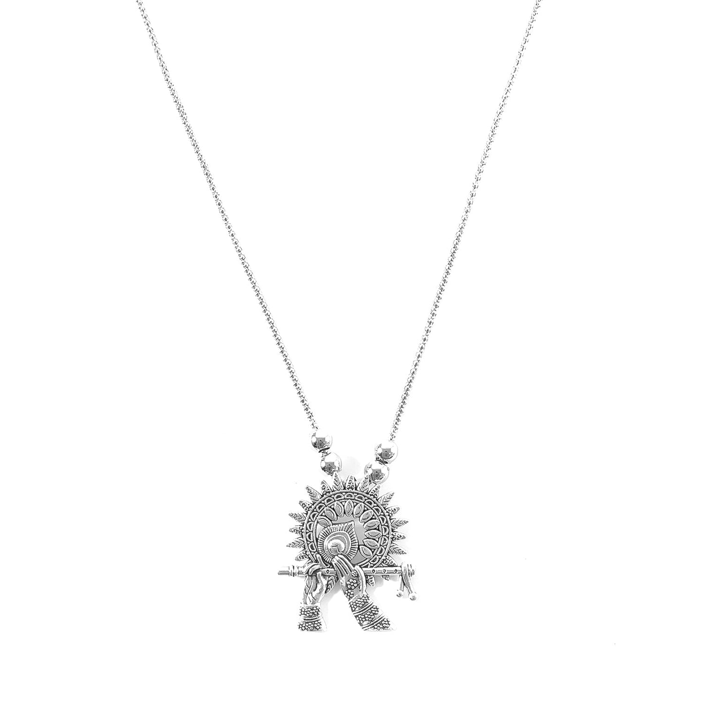 Lord krishna jewelry