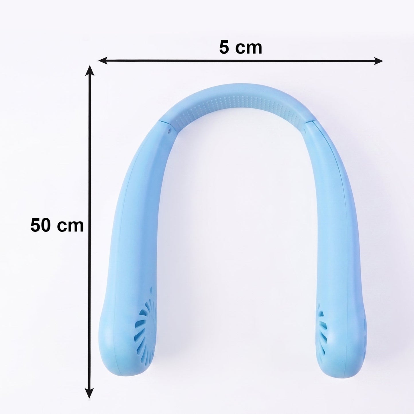 lightweight personal neck fan