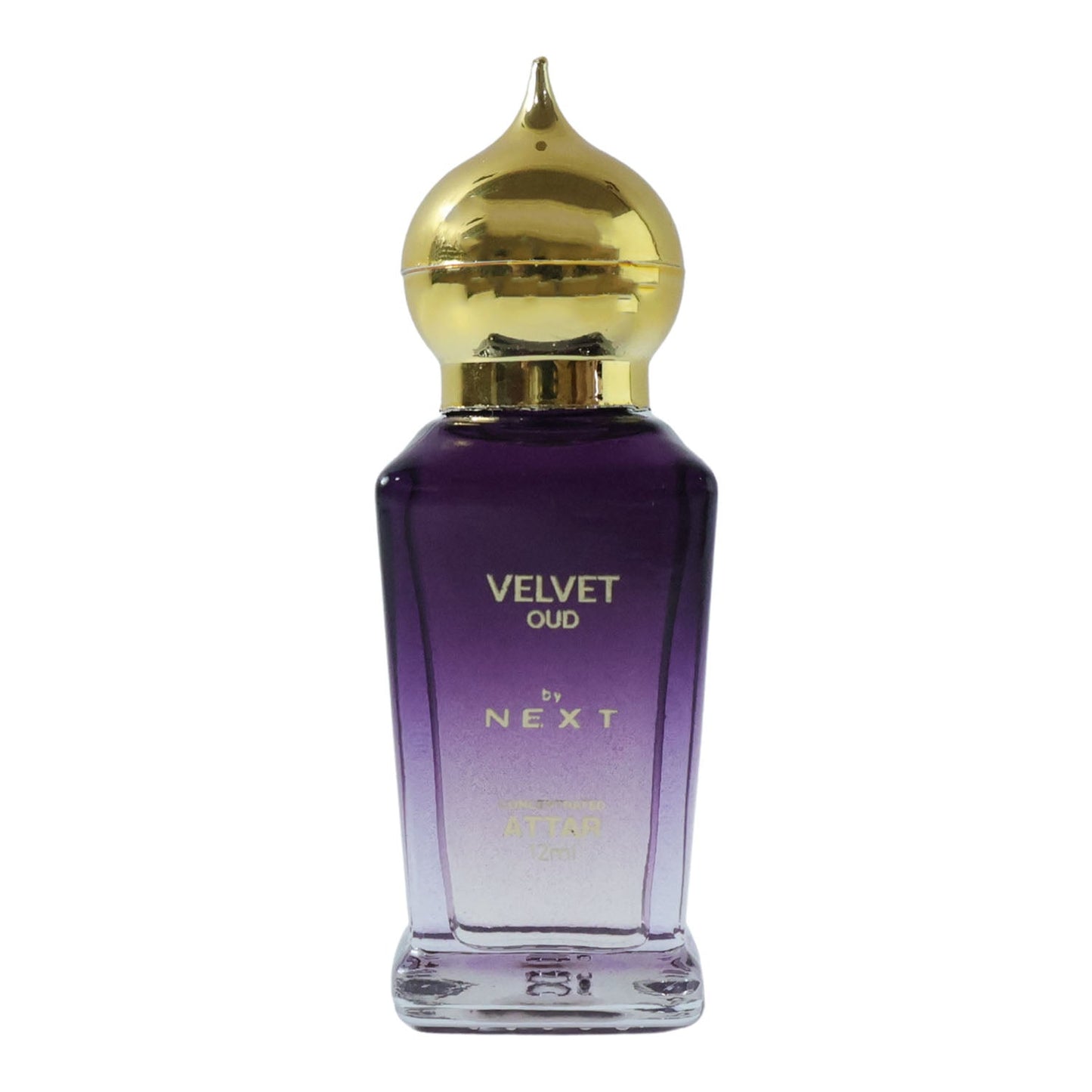 Royal Velvet Oud Concentrated Attar Perfume