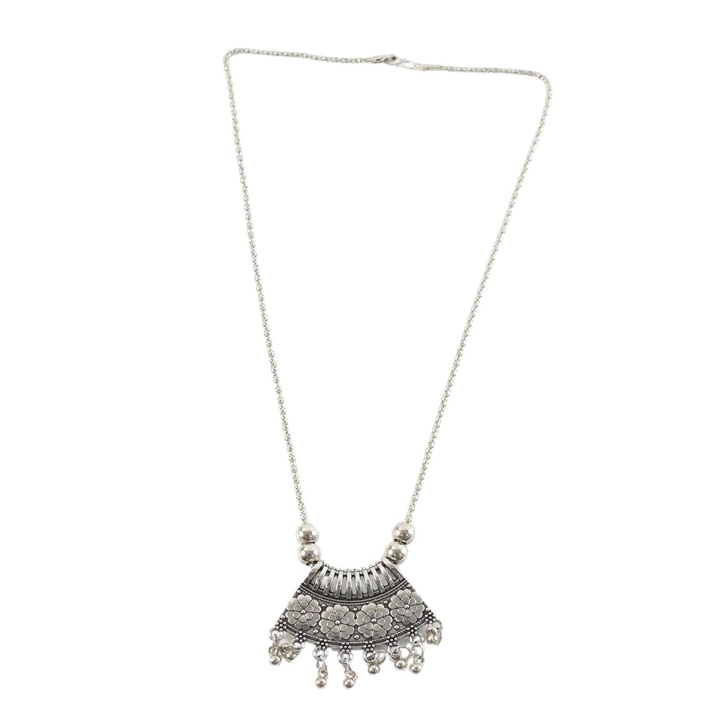 Traditional chandelier pendant