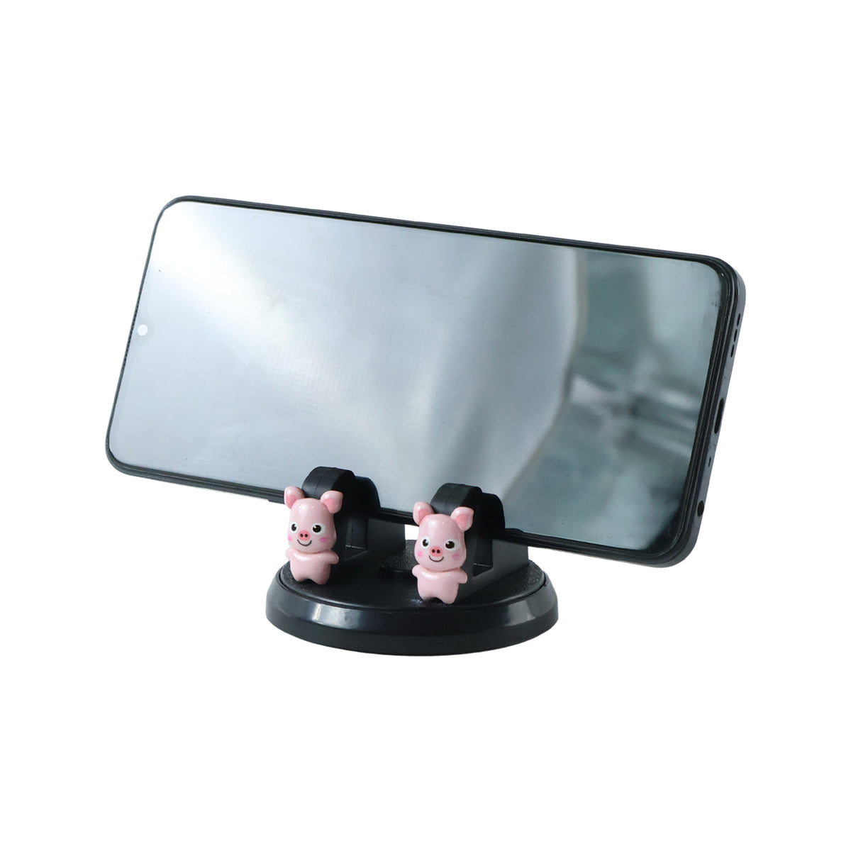 Multipurpose Car Dashboard Mobile Phone Holder Stand (1 Pc)