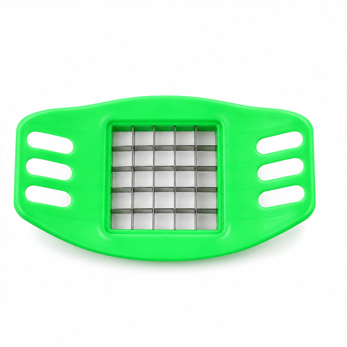 Potato cutter design view