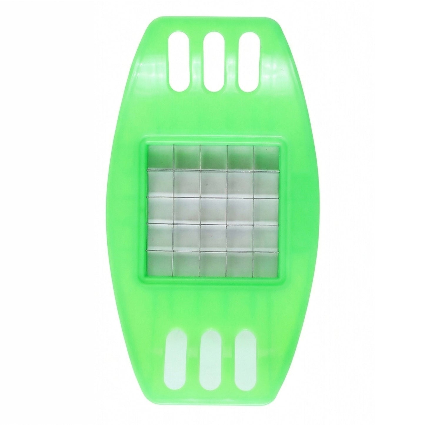 Potato Cutter, Fries Cutter Sweet Potato Fries Cutter Potatoes Cutter or Potato Slicer Cutter For French Fry (1Pc)