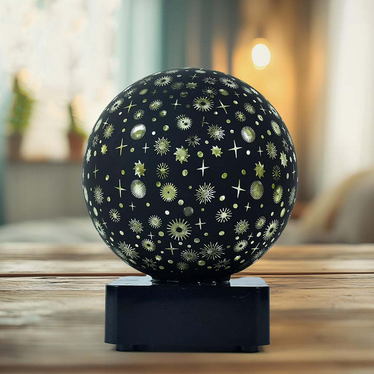 Premium Award Style LED Night Lamp (1 Pc)