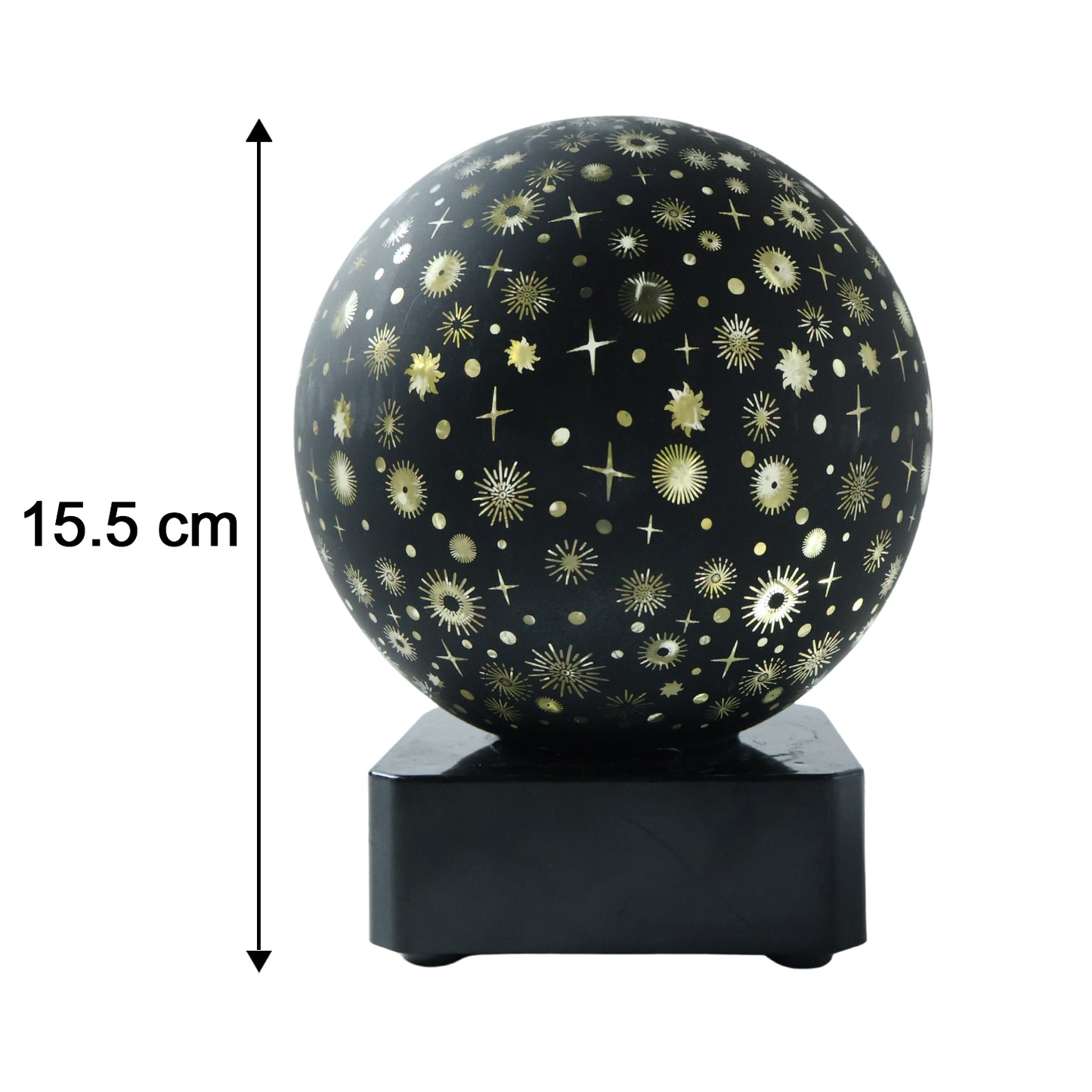 Premium Award Style LED Night Lamp (1 Pc)