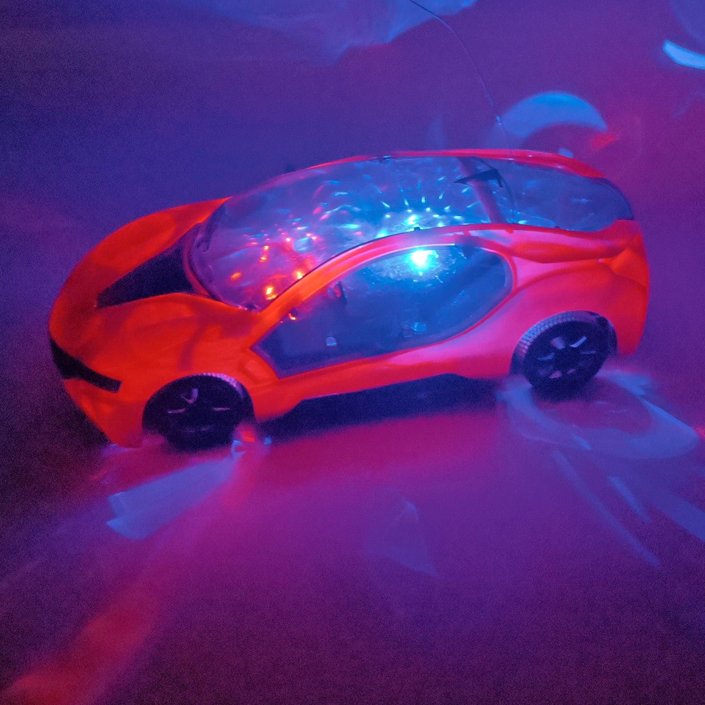 Racing Fast Steering Remote Control Modern Attractive CAR for Kids