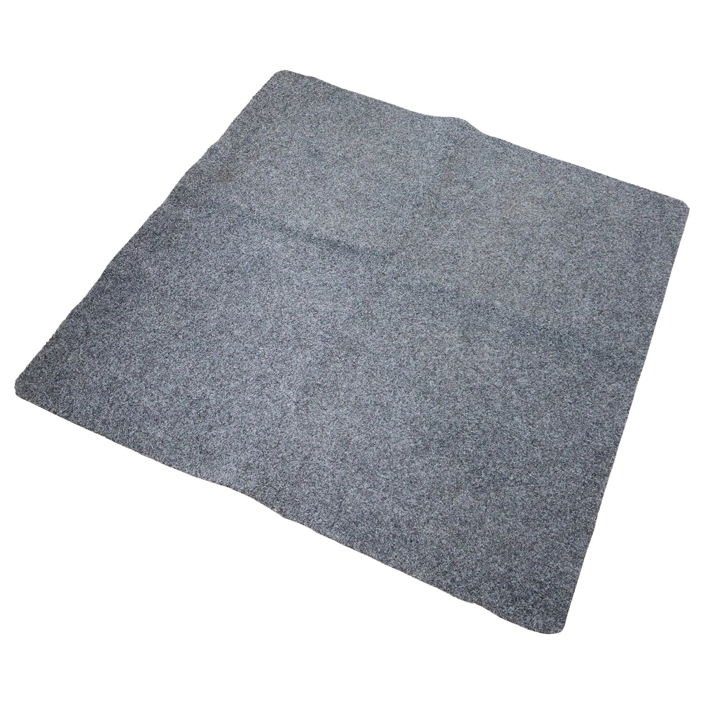 Ultra Soft Anti Slip Bathroom Floor Mat (1 Pc, 100x99 Cm)