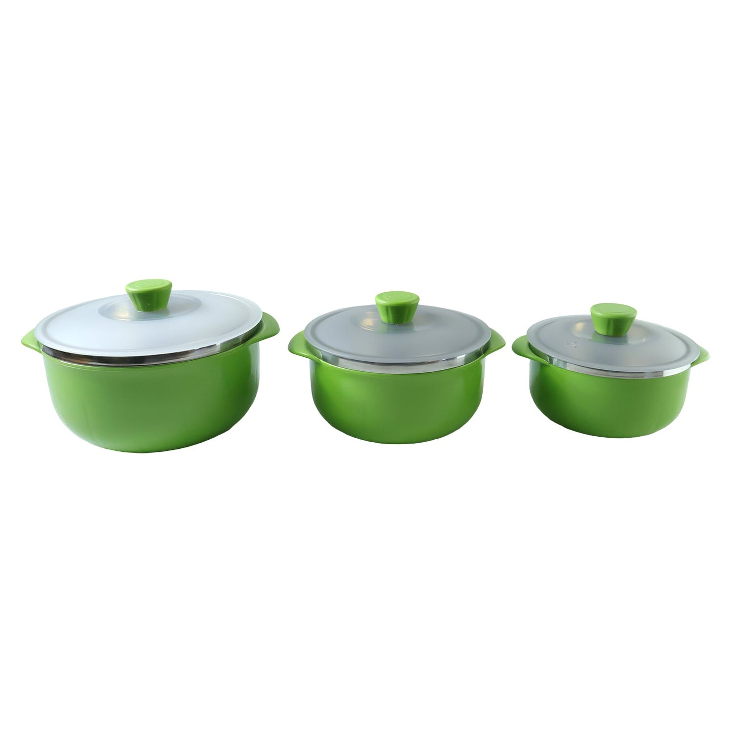 Food Serving Bowl Set