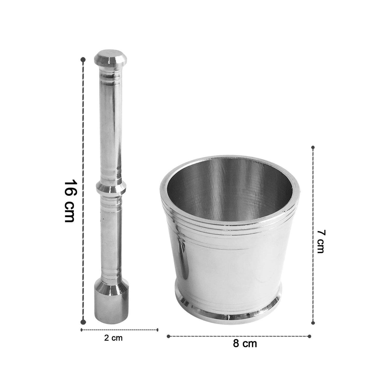 Spice Grinding Tool