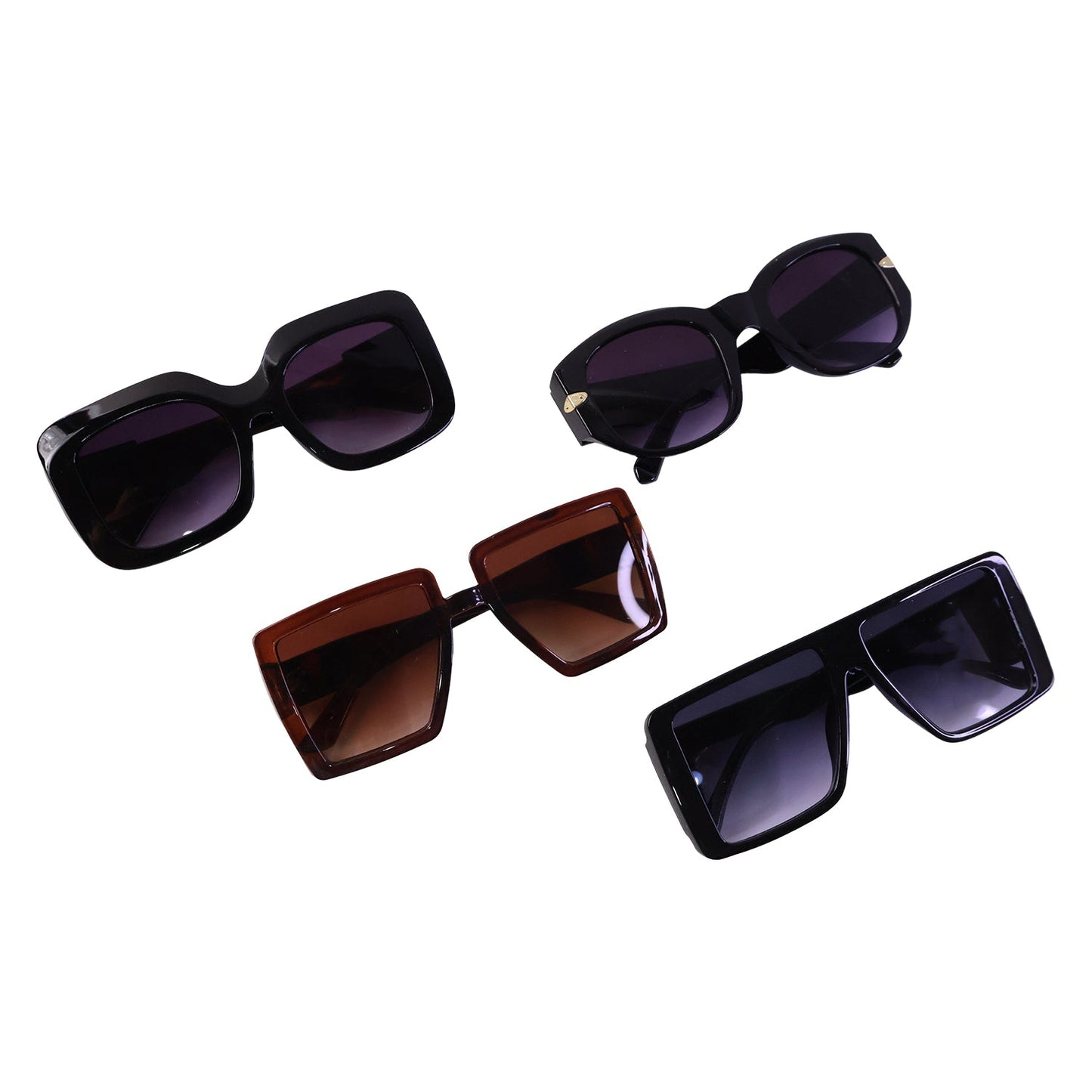 Stylish sunglasses fashion