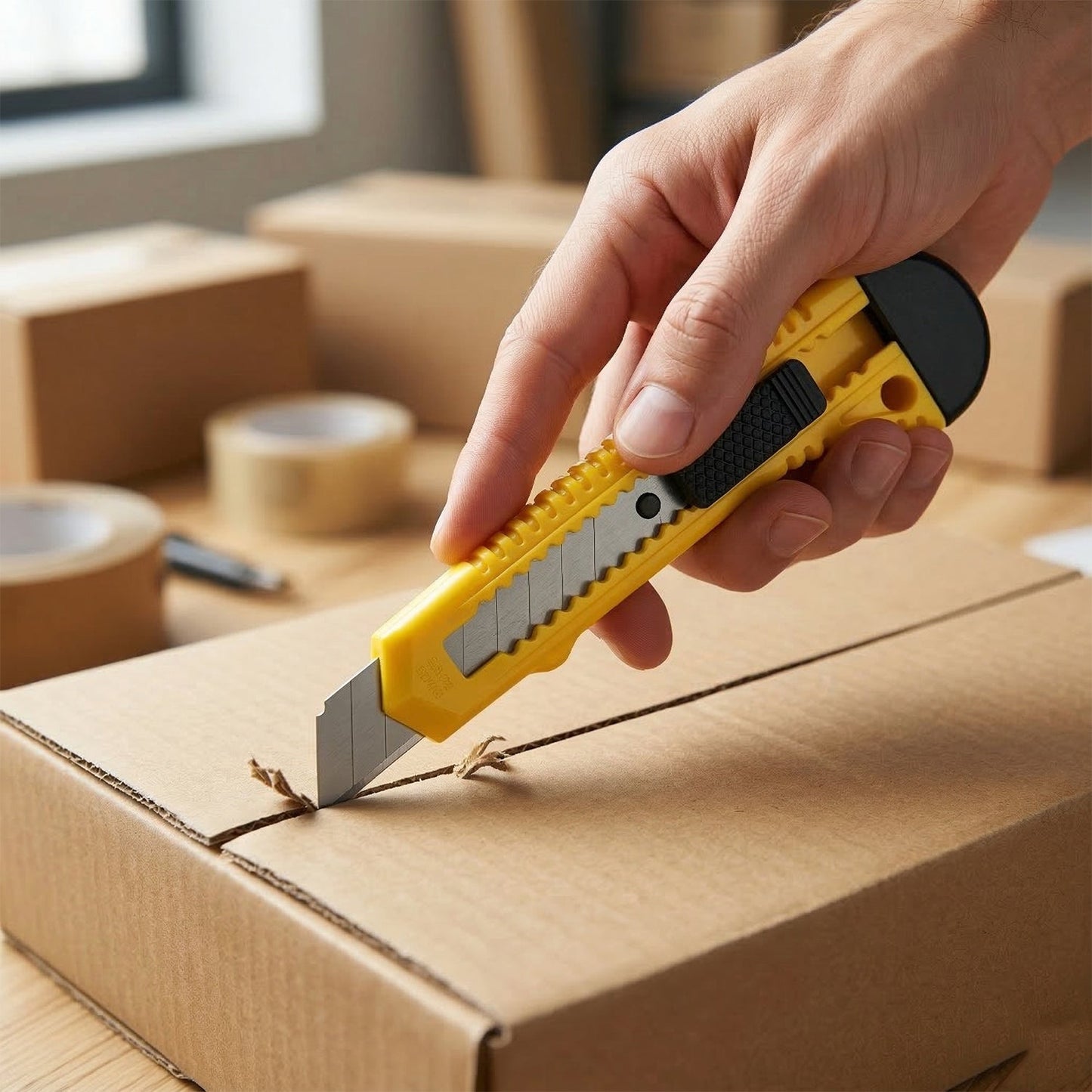 Compact TianMu Combination Tool Set (9 Pc Set)