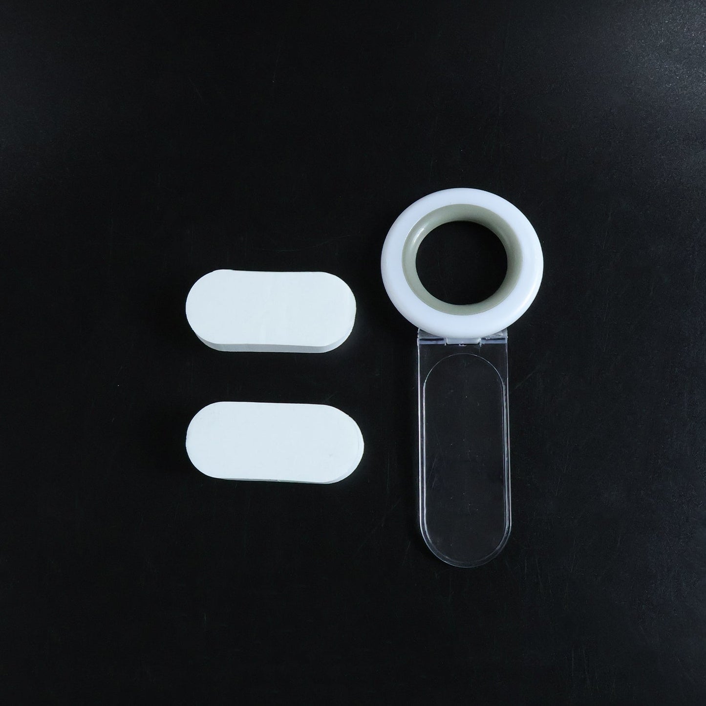 Toilet Seat Lifter – Easy-to-Use Toilet Lid (1 Pc)