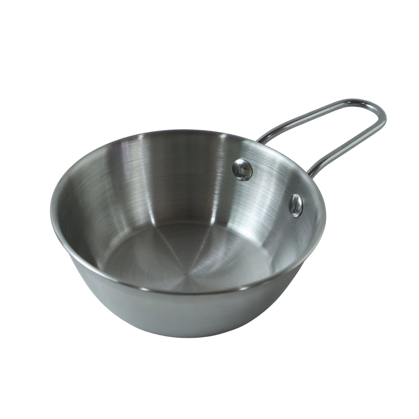 Tadka pan tempering use