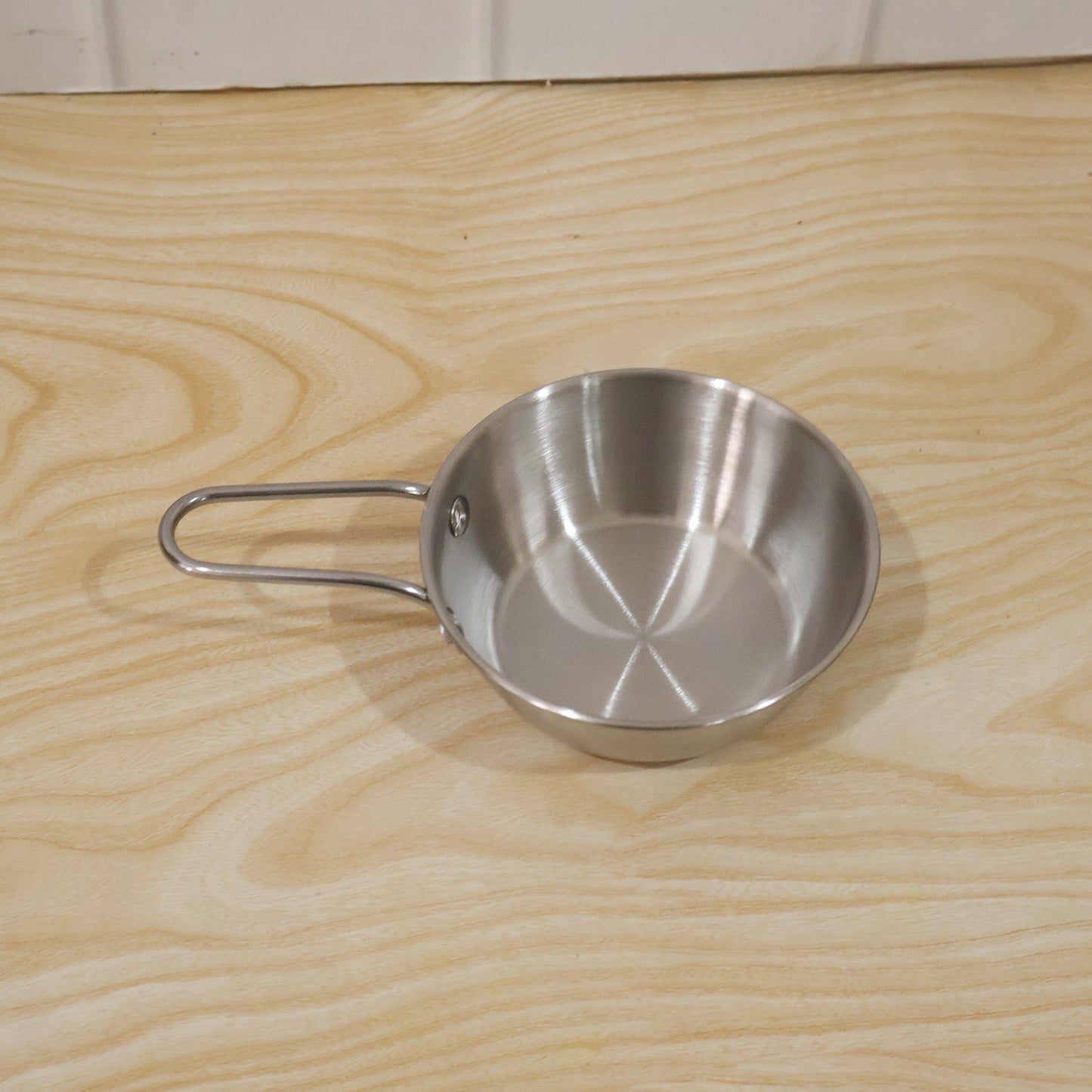 Tadka pan daily kitchen use